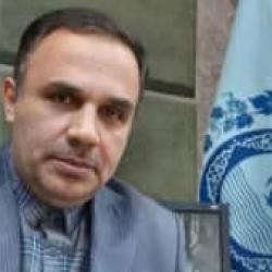 شـهردار بـناب