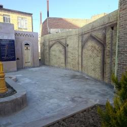 منجلیخ ترازو