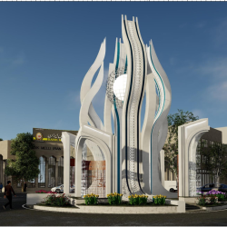 میدان امام حسین