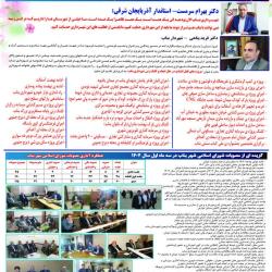 عملکرد شش ماه اول 1404
