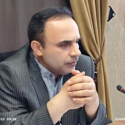 پیام دکتر پناهی - شهردار بناب به مناسبت روز پرستار و ولادت حضرت زینب(س)