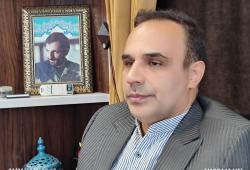 پیام شهردار بناب به مناسبت روز پاسدار و روز جانباز